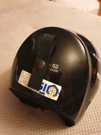 Dětská skořepinová helma CÉBÉ - 4