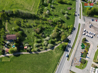 Prodej pozemku, 4039 m², Solnice - 4