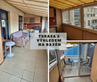 Pronájem apartmánu v Bulharsku, Nesebar - 4