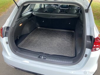 Kia Ceed Sportswagon 2021 – Plug-In Hybrid, 54 000 km, EL - 4