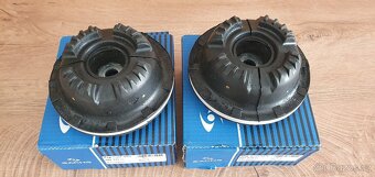 Audi A4, S4, RS4, A5, S5, RS5 horní uložení tlumičů - 4