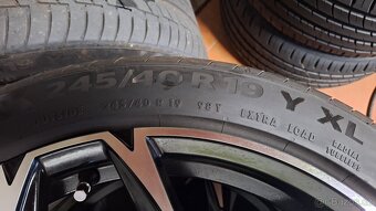 Alz kola 19" Cupra Formentor VZ - 4