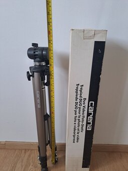 Stativ Carera - 4
