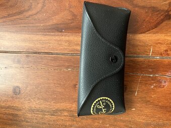 Sluneční brýle Ray Ban - 4