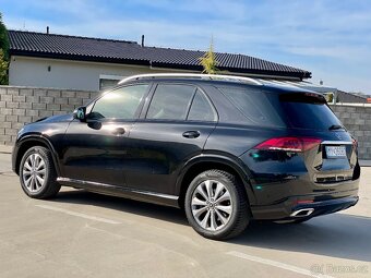 GLE 2/2020, 97.500km, AIRMATIC, cena NETTO - 4