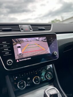 Škoda Superb III 1.6 TDI 2019, DSG, LED. - 4