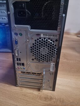 PC Fujitsu intel i7 / 12GB / GPU Nvidia Q M2000 4GB/ LCD - 4