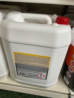 Hydroizolace a penetrace - 4