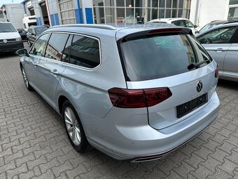 VW Passat B8 Elegance 2.0TDI 110kW DSG VIRTUAL ACC Panorama - 4