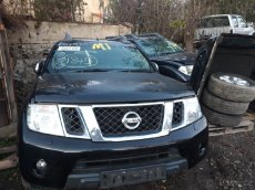 NISSAN NAVARA D40 126-128-140-170KW - 4