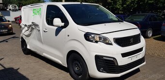 Peugeot Expert č. 5249 - 4