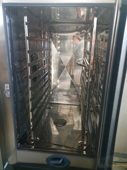 Konvektomat Rational SCC 10GN - 4