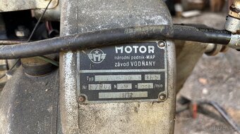 Elektrocentrála - 4