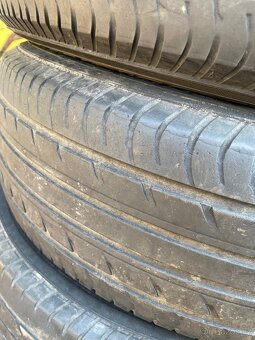 225/65R17 Yokohama letní - 4