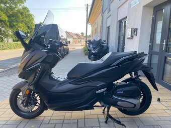 HONDA FORZA 125 2018 - 4