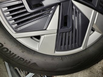 NOVÉ 18" Letní Škoda MAZENO Original Kodiaq 2 II 235/55/18 - 4