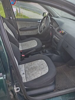 ŠKODA FABIA COMBI - 4