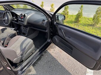 Seat Arosa náhradní díly - 4