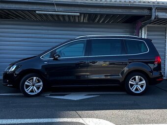 2.0tdi 103kw, 2012, 175000km, 7-míst, MATCH, tažné - 4