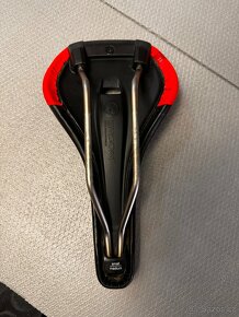 Ergon sedlo - 4