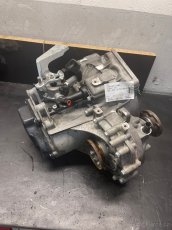 Převodovka MZL 1.6 TDi - 4