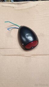 Zadní lampa BMW R 71 - 4