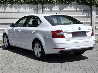 Škoda Octavia 2,0 TDi 110kW Ambit+ ČR CR 6M/T Ambition Plus - 4