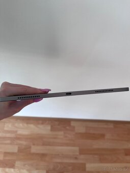 iPad Air M2 13” (512 GB) + Pencil Pro + obal - 4