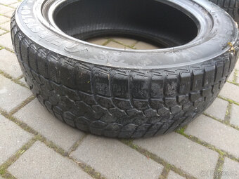 Firststop winter 2 205/55 r16, 2ks - 4