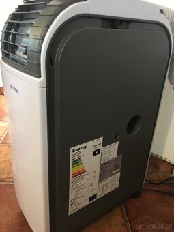 Klimatizace Sinclair AMC-15A, 15000 BTU - 4