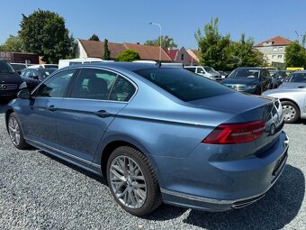 Volkswagen Passat  2.0 TDi DSG Exclusive - 4