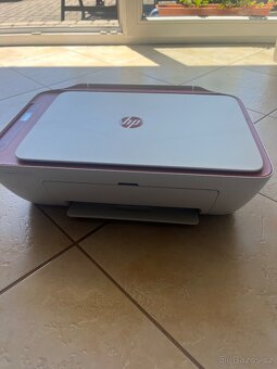 Tiskárna multifunkční HP Deskjet 2723 - 4