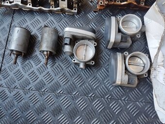 BMW E46 318i,316i ,N42,N46 - 4