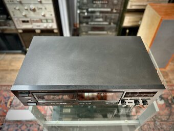 ONKYO TA-2640 (r.1989) autoreverse, po celkovém servisu - 4