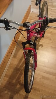 dětské kolo Specialized Hotrock 24 - 4