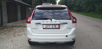 Volvo XC60 2017 - 4
