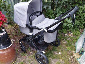 Kočárek Bugaboo Fox - 4