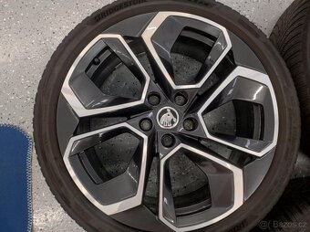Sada Octavia 4 RS, výroba 12/2024 - 4