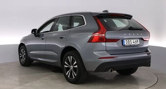 Volvo XC60 B4 AWD Geartronic Advanced Edition 2020 - 4