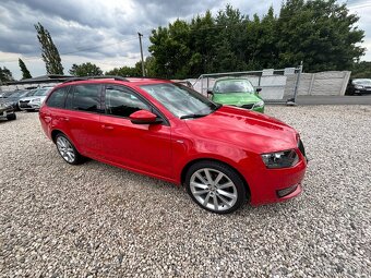 Škoda Octavia 1.4 Tsi 110kw JOY r.v.2016, Serviska - 4