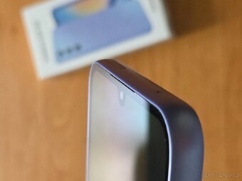 Samsung Galaxy A34 5G Fialový TOP stav 128 GB - 4