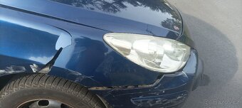 Prodam Peugeot 307 , 1.6 Benzin , 80 KW - dovoz DE - 4