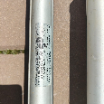Střešní nosič Menabo Brio 120 cm - 4