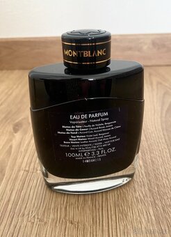 Montblanc Legend, parfémovaná voda pro muže 100 ml - 4