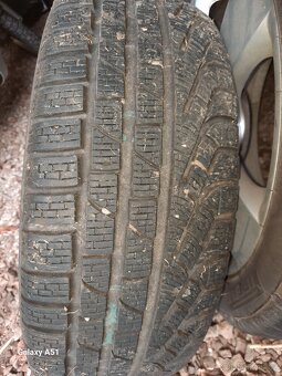 Alu kola Superb 2 - 4