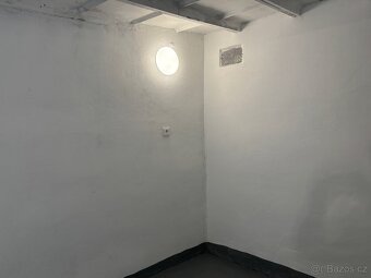 Garáž - 4