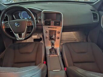 Volvo xc60 - 4