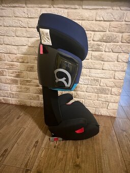 CYBEX SOLUTION X2 FIX - 4