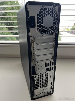 HP EliteDesk 800 G5 SFF - 4