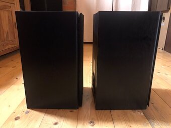 KVALITNÍ REPRO DENON SC-400 S (60/100W) - 4